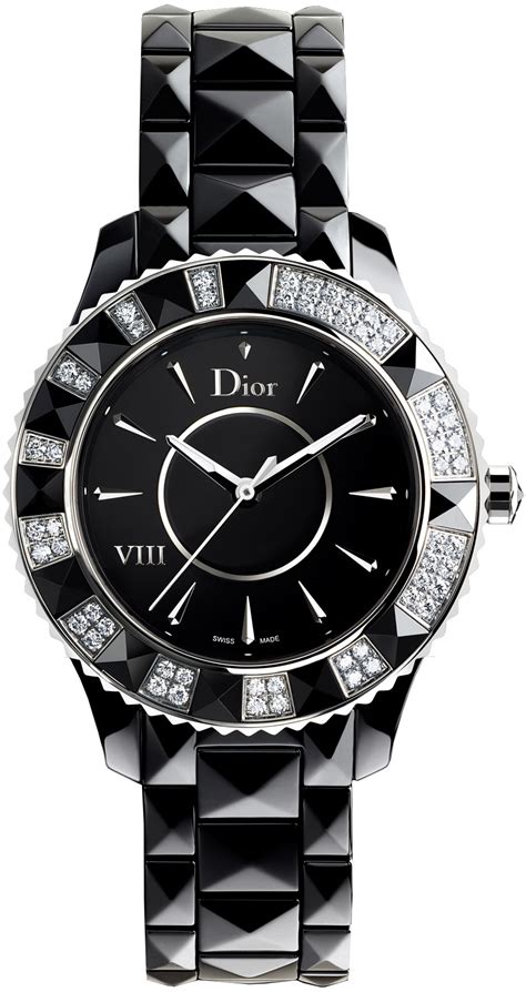 dior watch for woman|christian dior watch ladies.